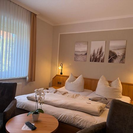 Hotel Peters نايهالينجازييل المظهر الخارجي الصورة