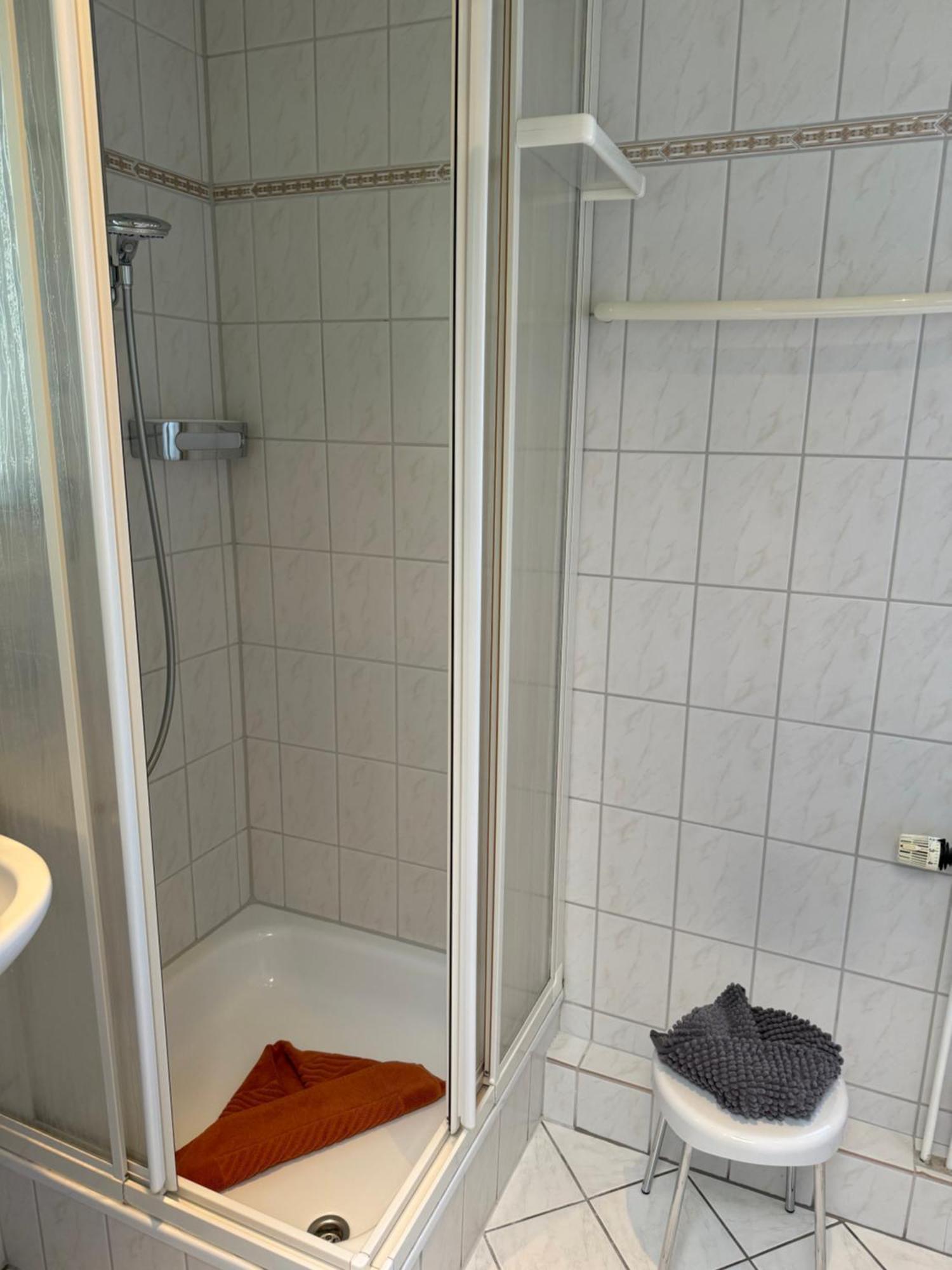 Hotel Peters نايهالينجازييل المظهر الخارجي الصورة