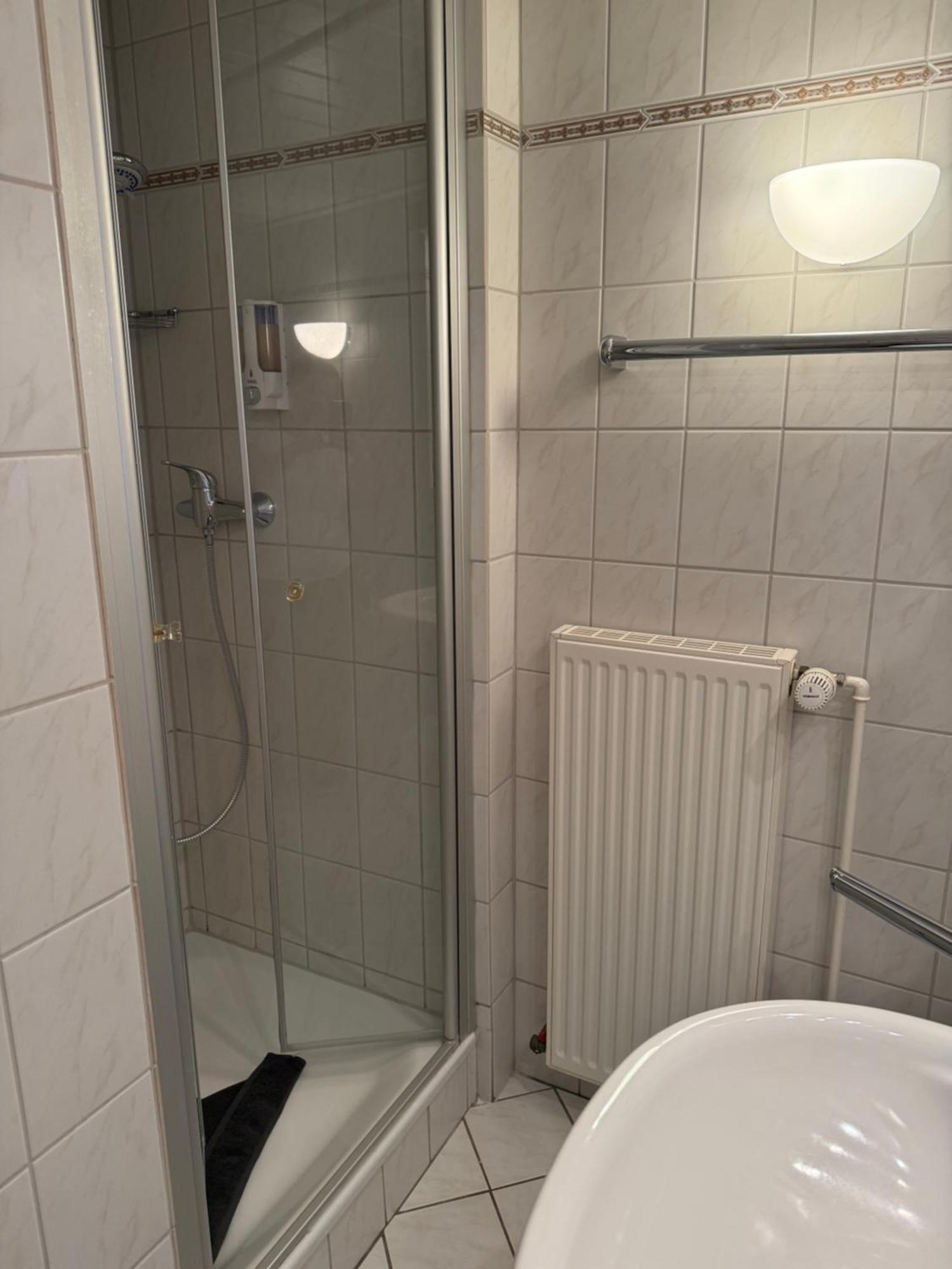 Hotel Peters نايهالينجازييل المظهر الخارجي الصورة